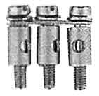 WEIDMULLER WEI0336800000 Q 3 SAK4
