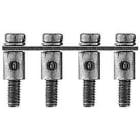 WEIDMULLER - WEI0368100000 Q 10 SAKD2.5N