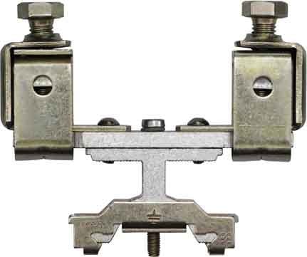 WEIDMULLER WEI0338300000 QL 10 SAK6N