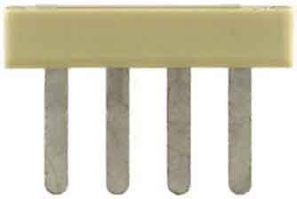 WEIDMULLER WEI0461100000 QB 2 WI RA8 IS