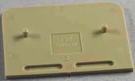 WEIDMULLER WEI0191860000 TW SAKD2.5N