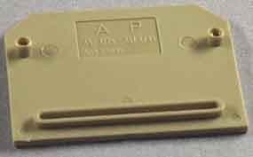 WEIDMULLER - WEI0460560000 AP SAK2.5+AST3+4/35