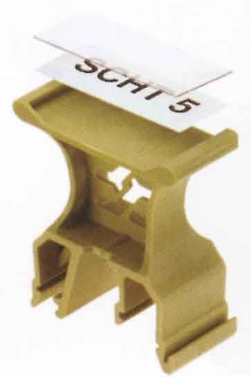 WEIDMULLER WEI0292460000 SCHT 5