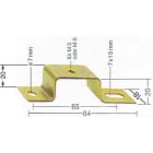 WEIDMULLER - WEI0101700000 TST 2/M6