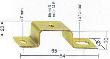 WEIDMULLER WEI0101700000 TST 2/M6