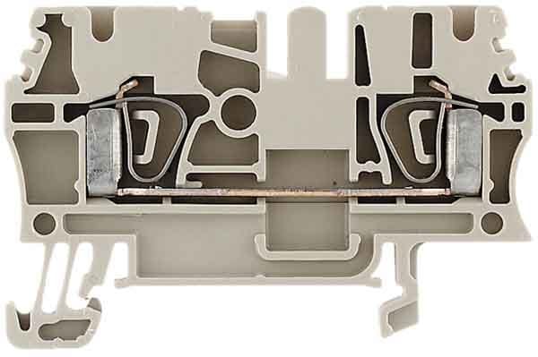 WEIDMULLER WEI1608510000 ZDU 2.5