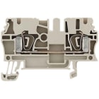 WEIDMULLER WEI1608510000 ZDU 2.5