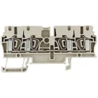 WEIDMULLER - WEI1608570000 ZDU 2.5/4AN