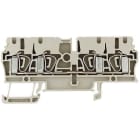 WEIDMULLER - WEI1608570000 ZDU 2.5/4AN