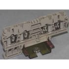 WEIDMULLER - WEI1608600000 ZDU 2.5/2X2AN