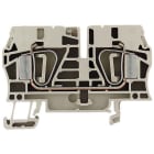 WEIDMULLER WEI1608620000 ZDU 6