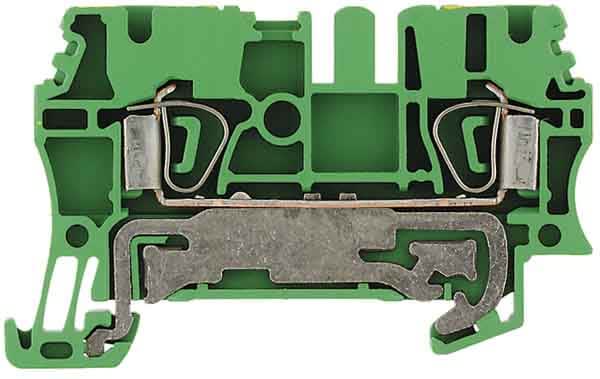 WEIDMULLER - WEI1608640000 ZPE 2.5