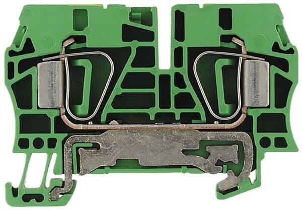 WEIDMULLER WEI1608670000 ZPE 6