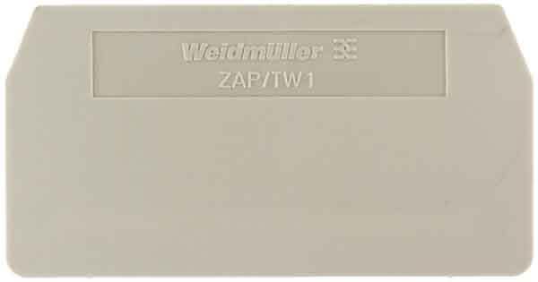 WEIDMULLER - WEI1608740000 ZAP/TW 1