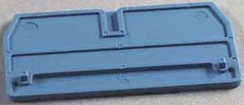 WEIDMULLER WEI1608750000 ZAP/TW 1 BL