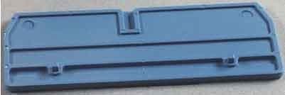WEIDMULLER WEI1608810000 ZAP/TW 3 BL