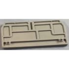 WEIDMULLER WEI1632090000 ZAP/TW 4