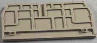 WEIDMULLER WEI1608830000 ZAP/TW 5