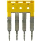 WEIDMULLER WEI1608880000 ZQV 2.5/4
