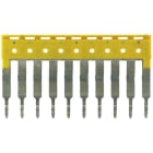 WEIDMULLER - WEI1608940000 ZQV 2.5/10