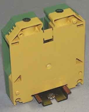 WEIDMULLER WEI9512200000 WPE 70N/35