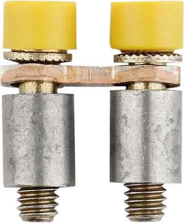 WEIDMULLER - WEI1071500000 Q 2 WDL2.5S