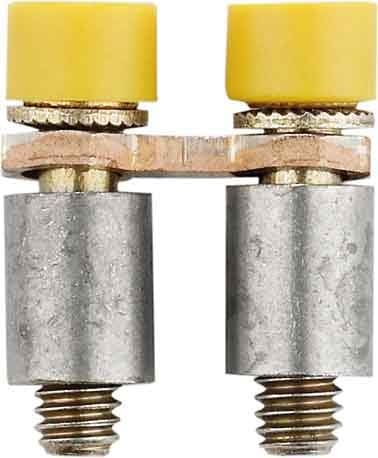 WEIDMULLER WEI1071500000 Q 2 WDL2.5S
