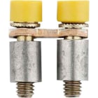 WEIDMULLER WEI1071500000 Q 2 WDL2.5S