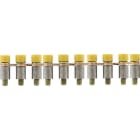 WEIDMULLER WEI1071800000 Q 10 WDL2.5S