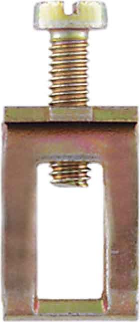 WEIDMULLER WEI0556800000 ZB 16/6