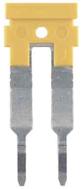 WEIDMULLER - WEI1693800000 ZQV 2.5N/2 GE