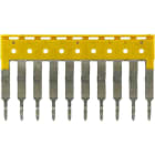 WEIDMULLER - WEI1693810000 ZQV 2.5N/3 GE