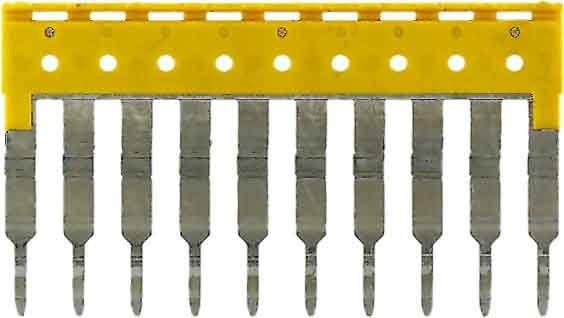 WEIDMULLER - WEI1693810000 ZQV 2.5N/3 GE