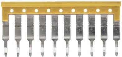 WEIDMULLER - WEI1693880000 ZQV 2.5N/10 GE