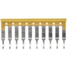 WEIDMULLER - WEI1693880000 ZQV 2.5N/10 GE