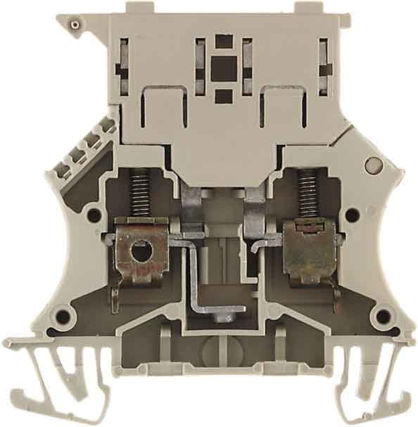 WEIDMULLER WEI1012300000 WSI 6/LD 60-150V DC/AC