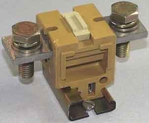 WEIDMULLER - WEI0185220000 SAKG 40 II/GW