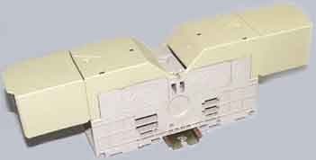 WEIDMULLER WEI1029600000 WFF 185/AH