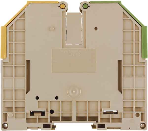 WEIDMULLER - WEI1019700000 WPE 120/150