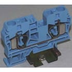 WEIDMULLER WEI1746760000 ZDU 10 BL