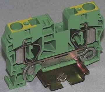 WEIDMULLER WEI1746770000 ZPE 10