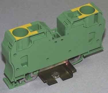 WEIDMULLER - WEI1739650000 ZPE 35