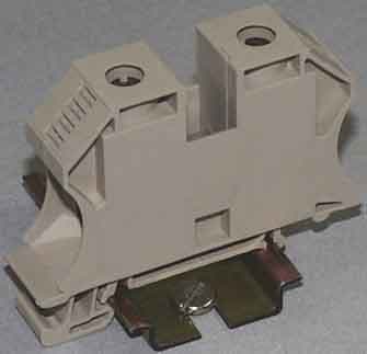 WEIDMULLER WEI1040400000 WDU 35N