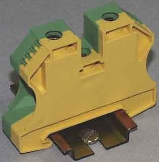 WEIDMULLER WEI1717740000 WPE 35N