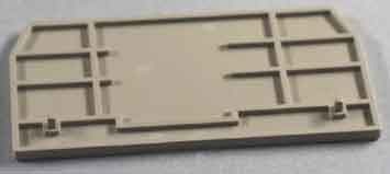 WEIDMULLER WEI1745150000 ZAP/TW ZDU16