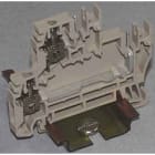 WEIDMULLER - WEI1034400000 WDK 2.5/BLZ/5.08/ZA