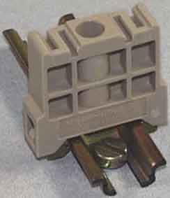 WEIDMULLER - WEI1071900000 EW 15/2