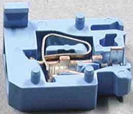 WEIDMULLER WEI1650360000 ZVL 1.5 BL