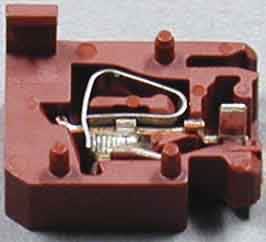 WEIDMULLER - WEI1650370000 ZVL 1.5 BR