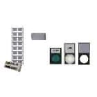 WEIDMULLER WEI1699860000 SM 27/18 MC NE WS